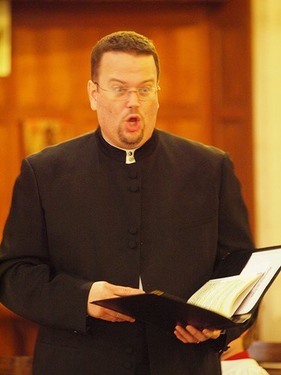 Singing Handel